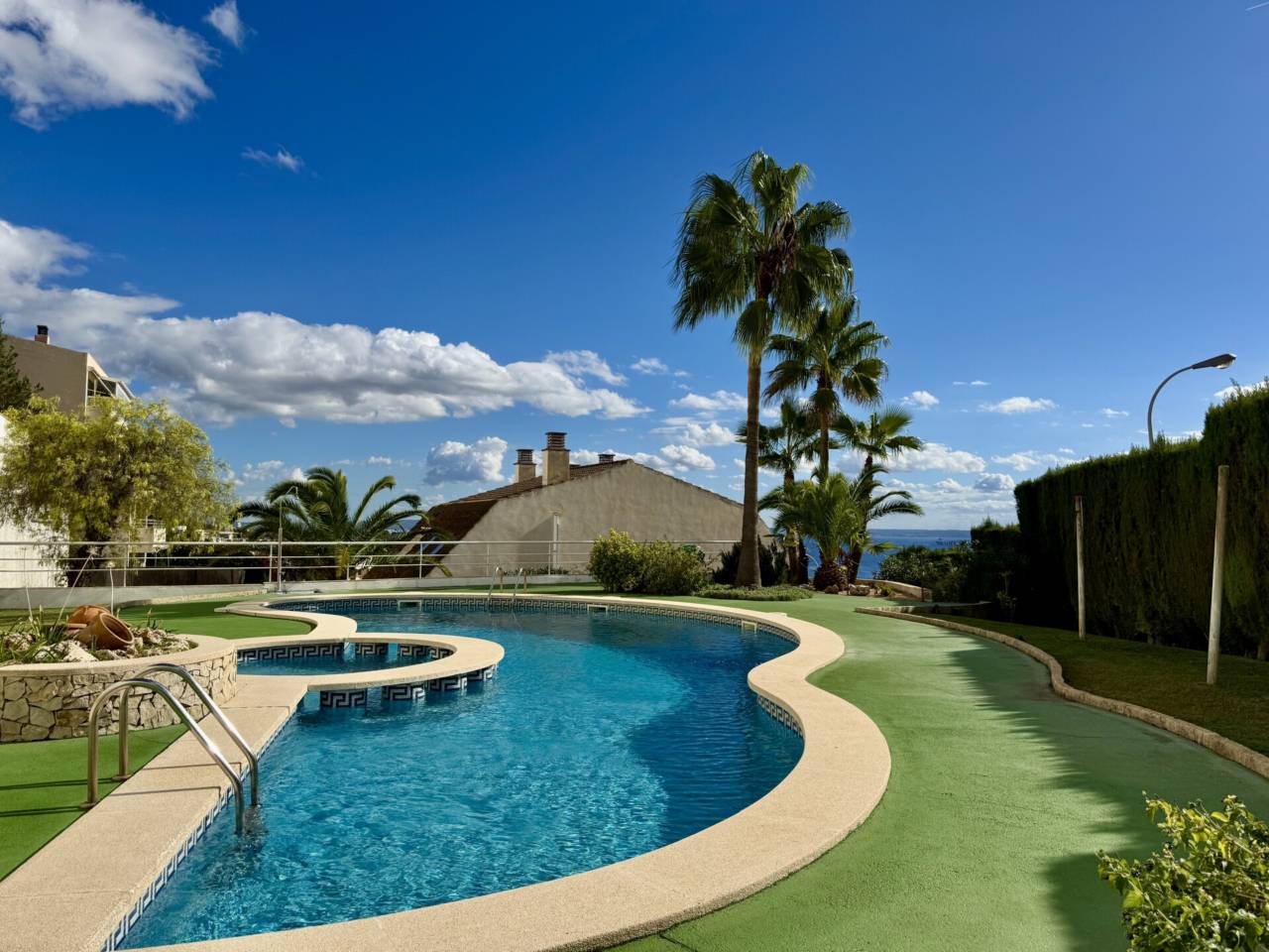 pisos en calvia · cas-catala-illetes 2700.00€