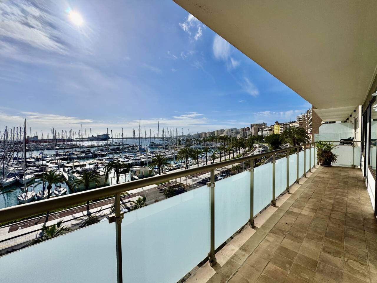 atico en palma-de-mallorca · son-armadans 2800.00€