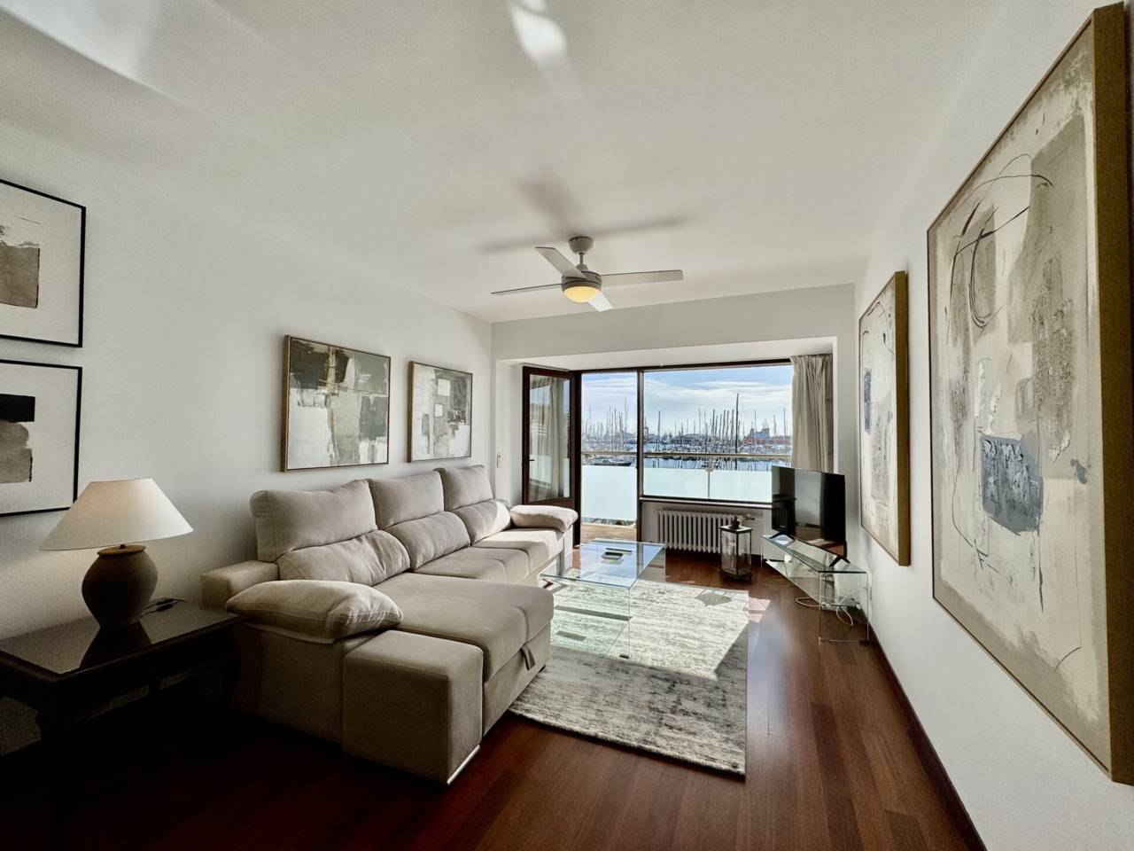 atico en palma-de-mallorca · son-armadans 2800.00€