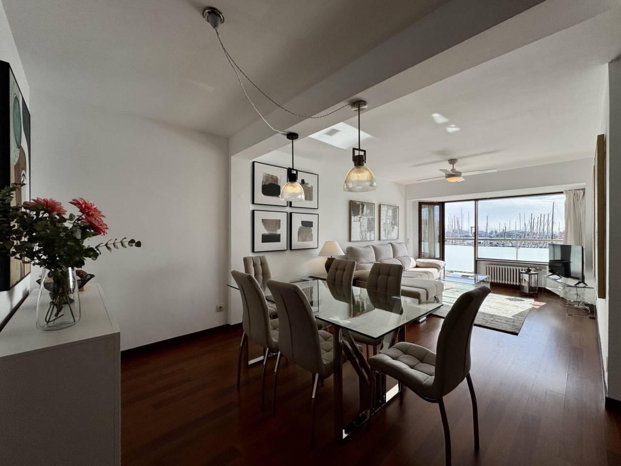 atico en palma-de-mallorca · son-armadans 2800.00€