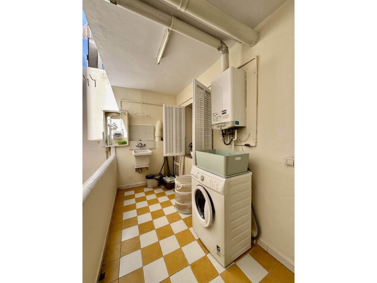 atico en palma-de-mallorca · son-armadans 2800.00€