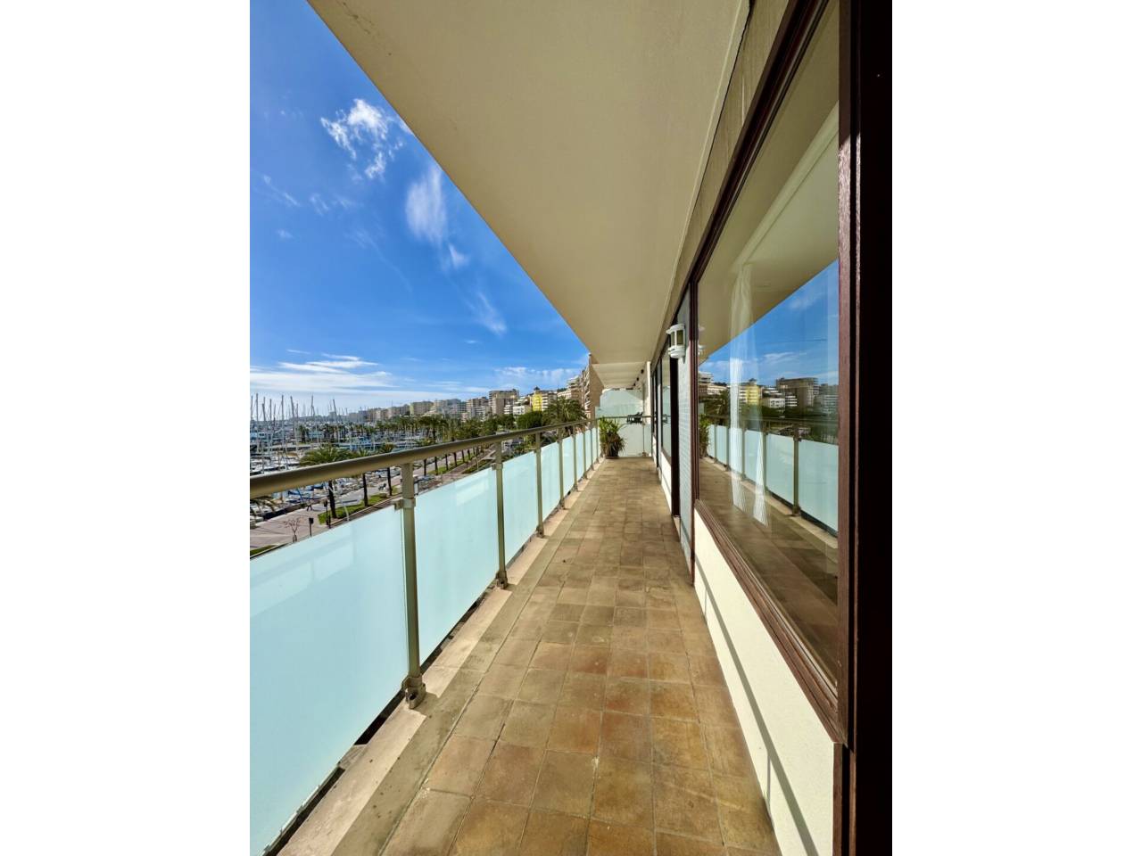 atico en palma-de-mallorca · son-armadans 2800.00€