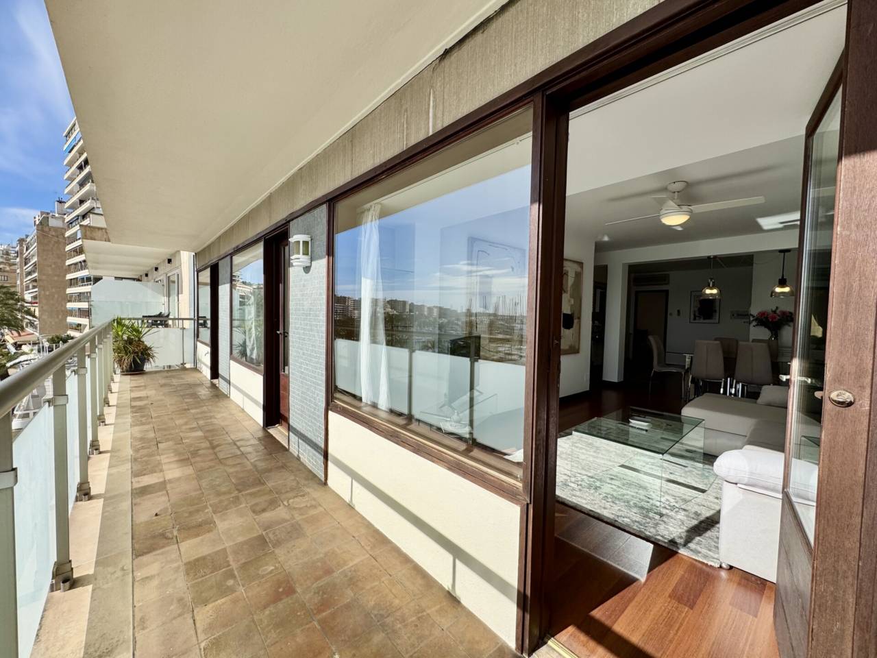 atico en palma-de-mallorca · son-armadans 2800.00€