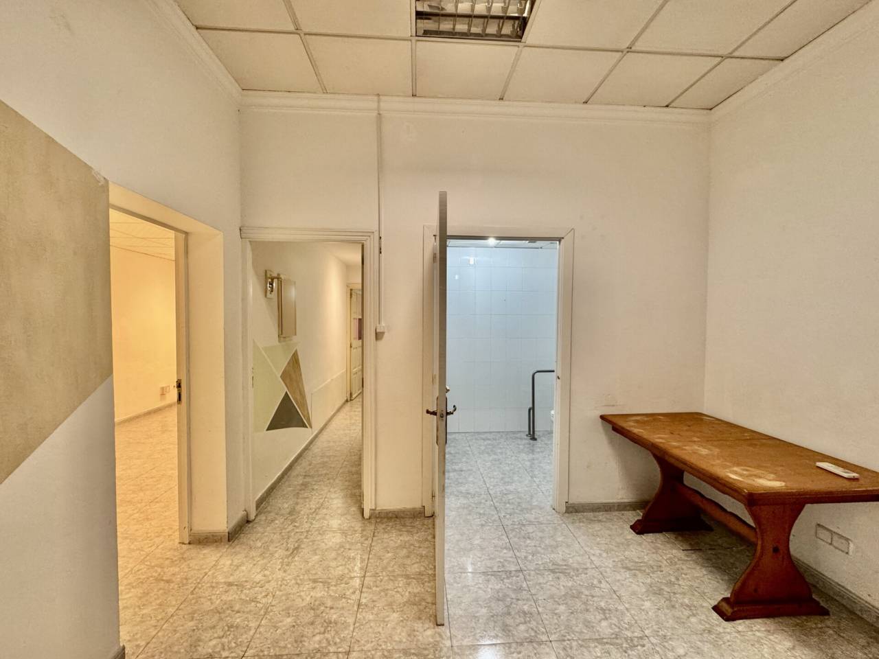 locales-comerciales en palma-de-mallorca · passeig-maritim 1500.00€