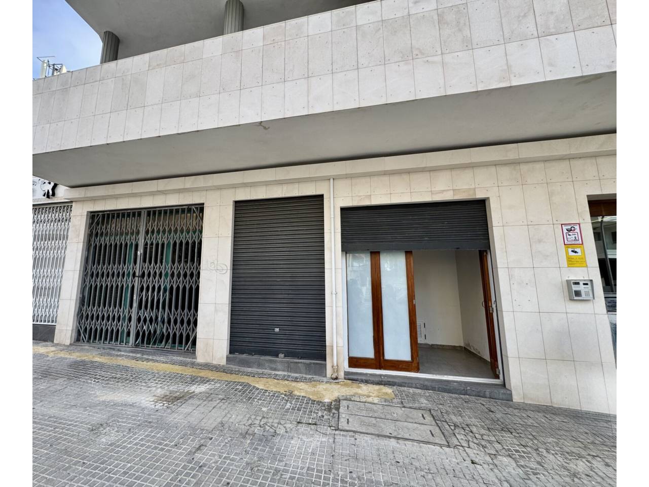 locales-comerciales en palma-de-mallorca · passeig-maritim 1500.00€
