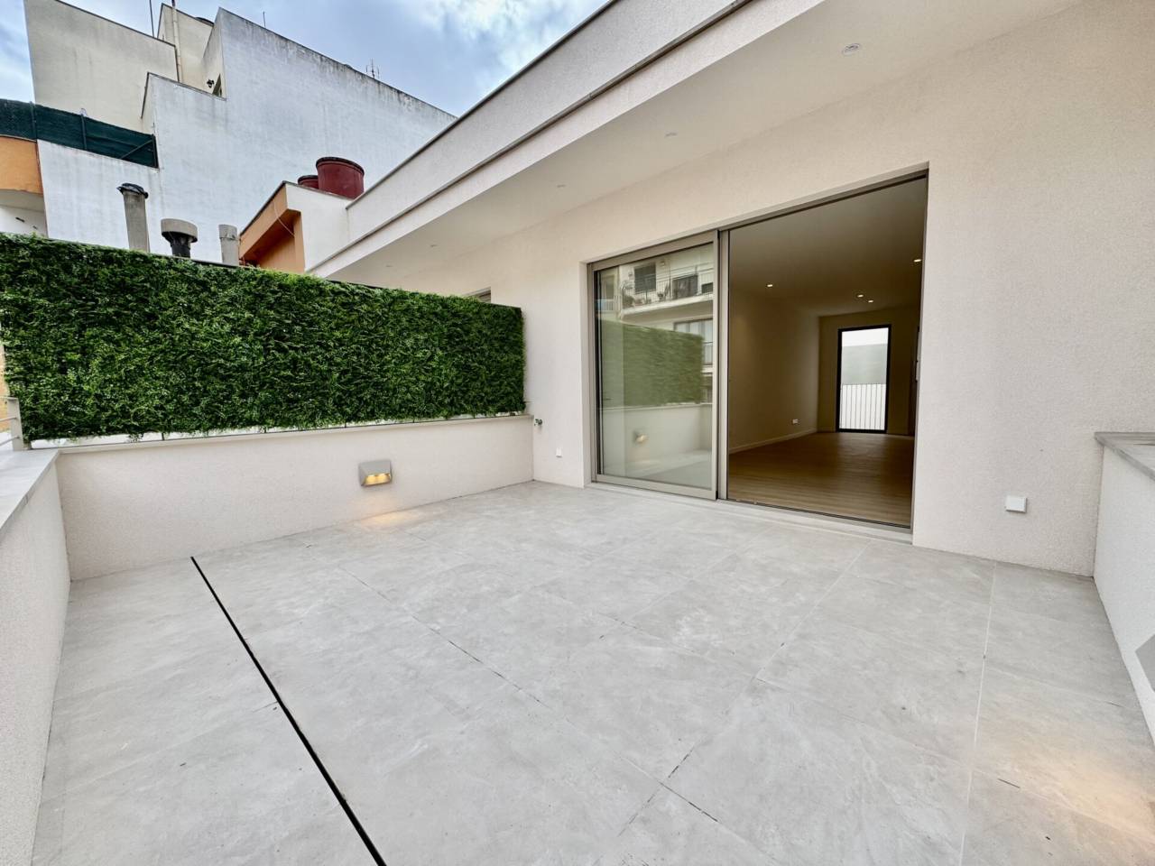 atico en palma-de-mallorca · pere-garau 480000.00€