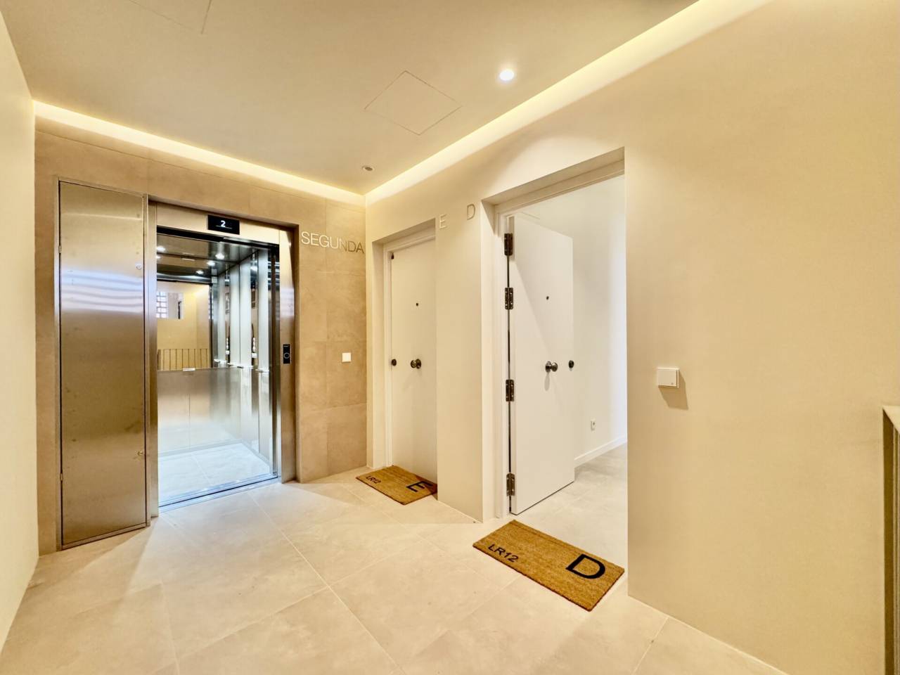 atico en palma-de-mallorca · pere-garau 480000.00€