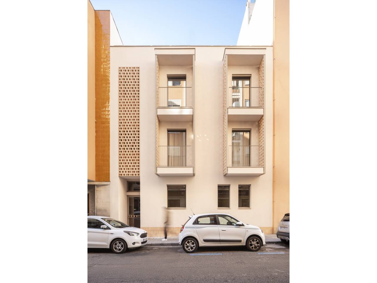 atico en palma-de-mallorca · pere-garau 480000.00€