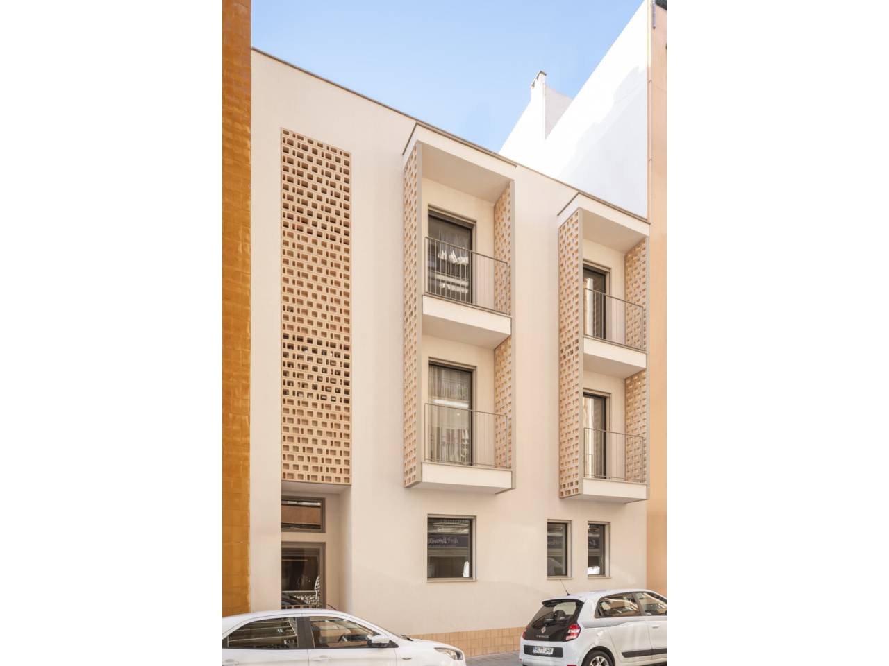 atico en palma-de-mallorca · pere-garau 480000.00€