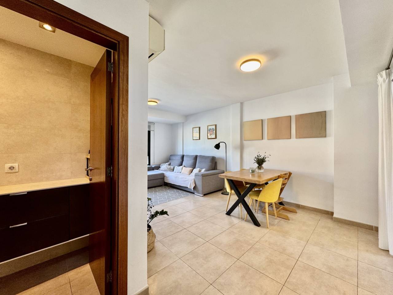 chalet-adosado en bunyola · bunyola 1850.00€