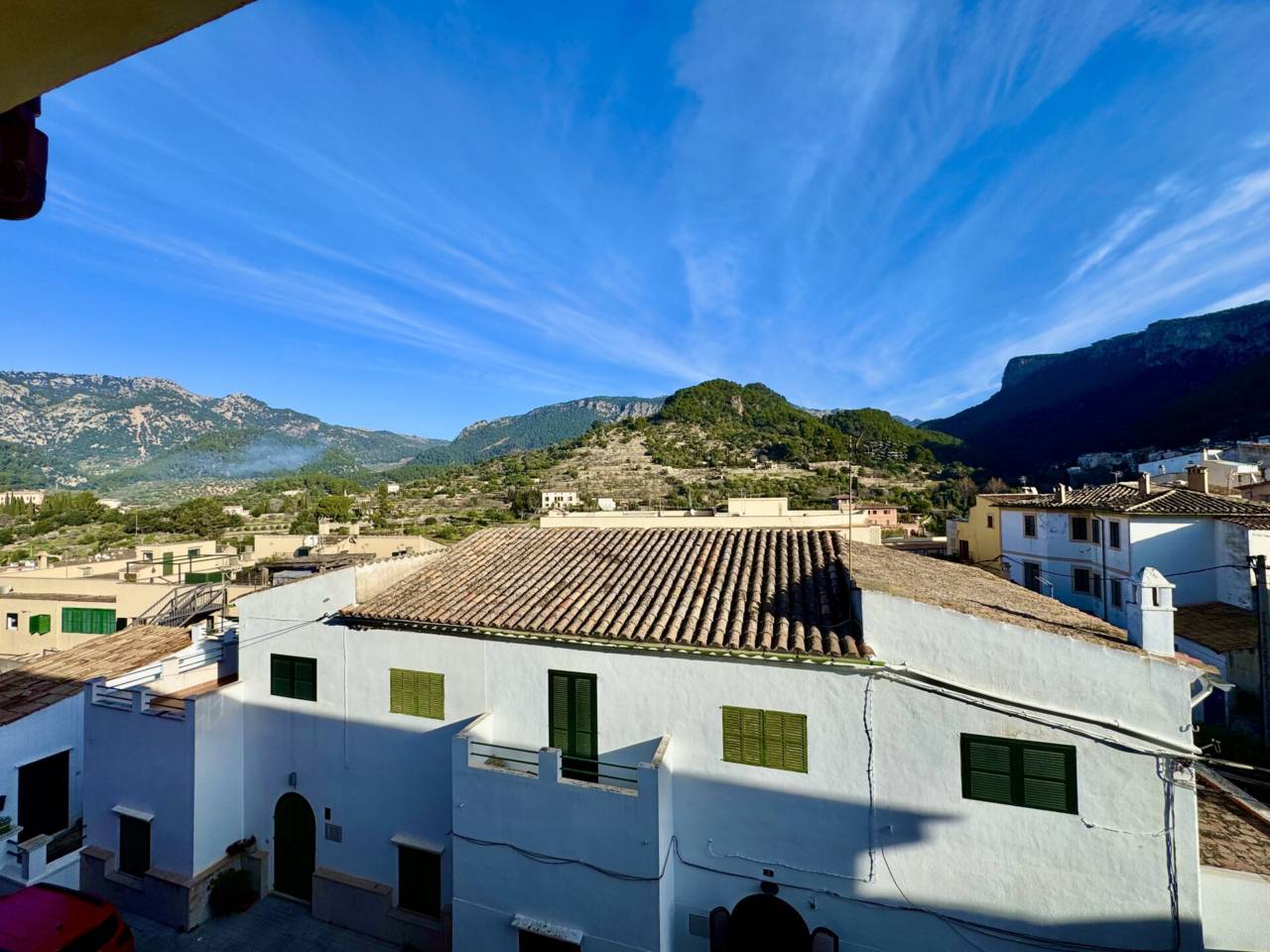 chalet-adosado en bunyola · bunyola 1850.00€