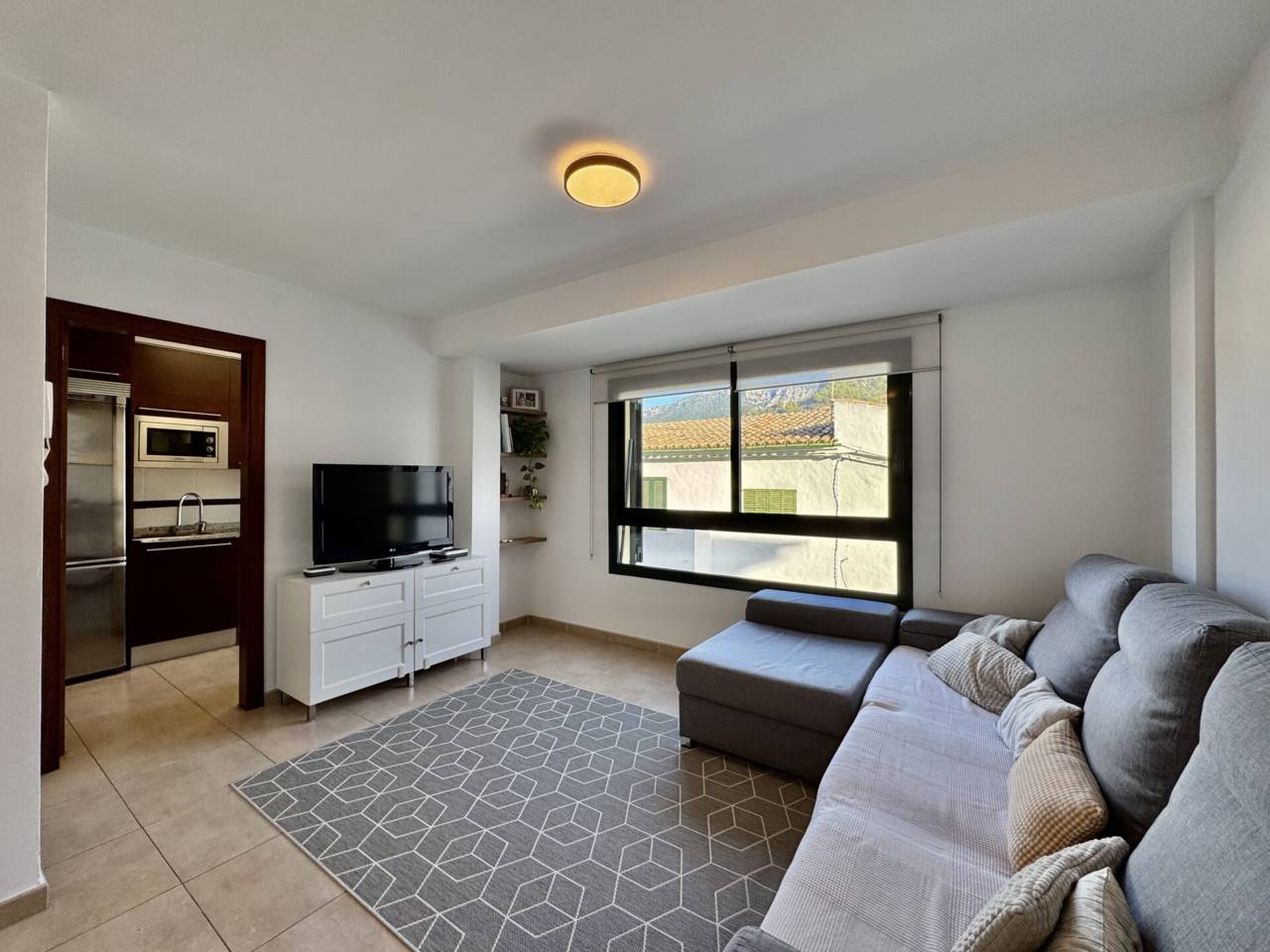 chalet-adosado en bunyola · bunyola 1850.00€