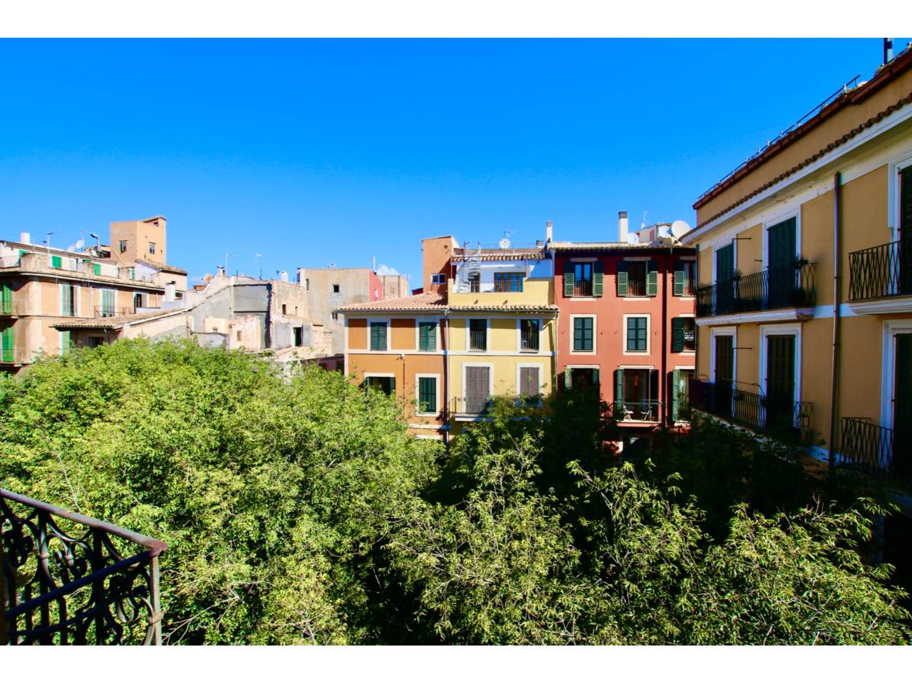 pisos en palma-de-mallorca · cort €