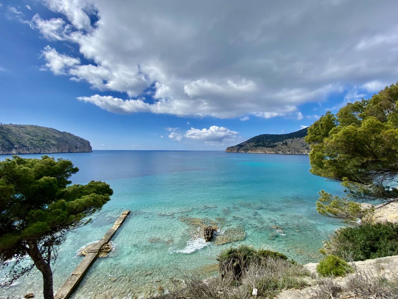 chalet-adosado en andratx · el-camp-de-mar 2200.00€