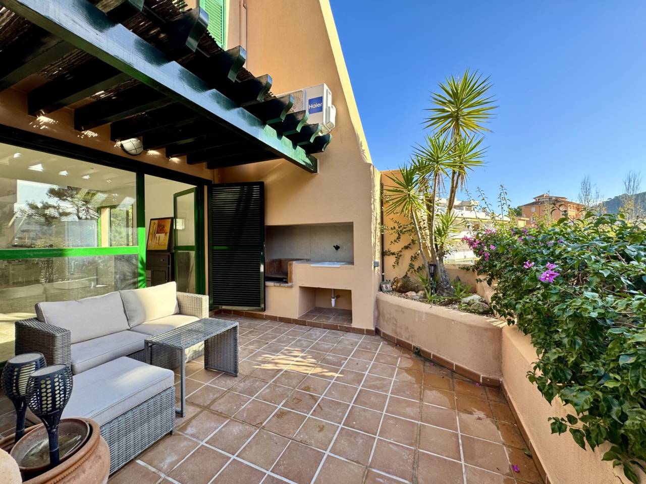 chalet-adosado en andratx · el-camp-de-mar 2200.00€