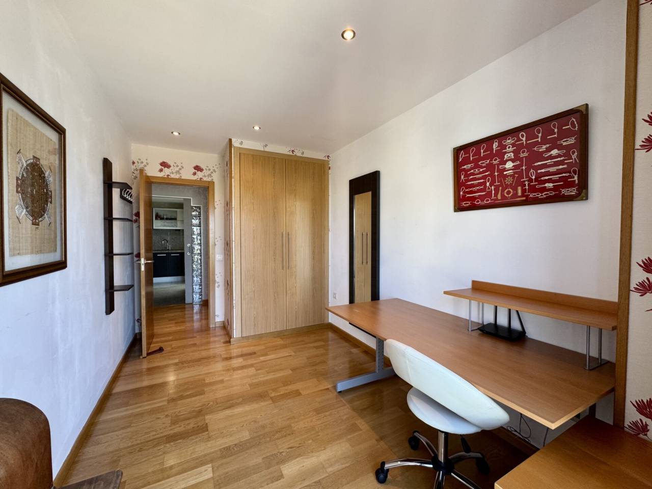 pisos en palma-de-mallorca · son-rapinya-los-almendros 2150.00€