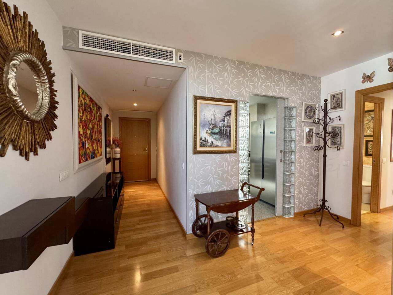 pisos en palma-de-mallorca · son-rapinya-los-almendros 2150.00€