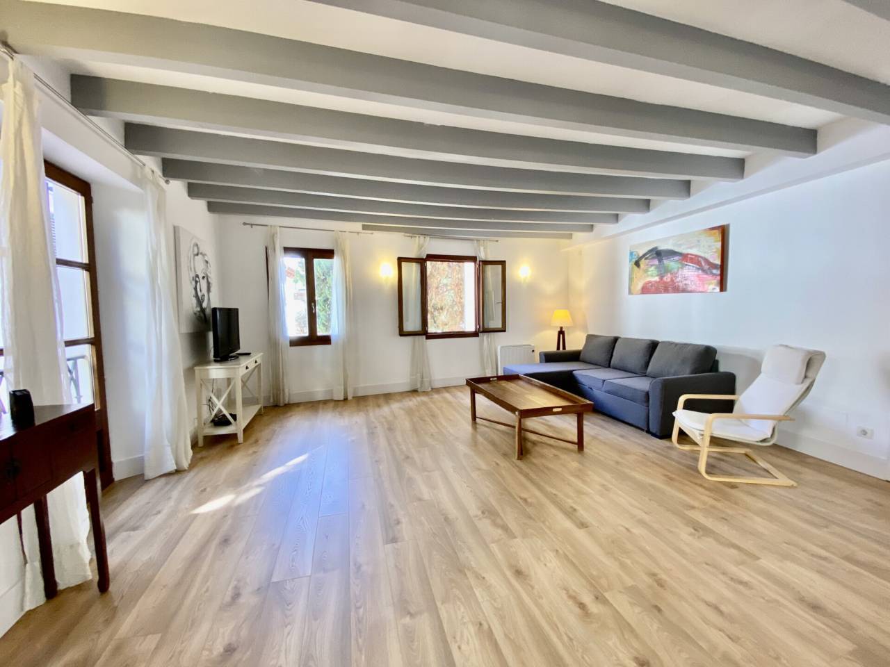 pisos en palma-de-mallorca · la-seu 735000.00€