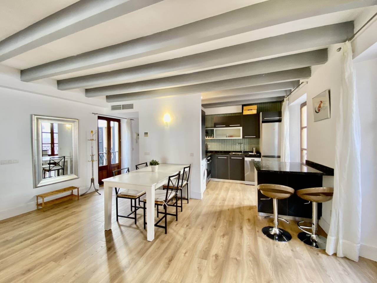pisos en palma-de-mallorca · la-seu 735000.00€