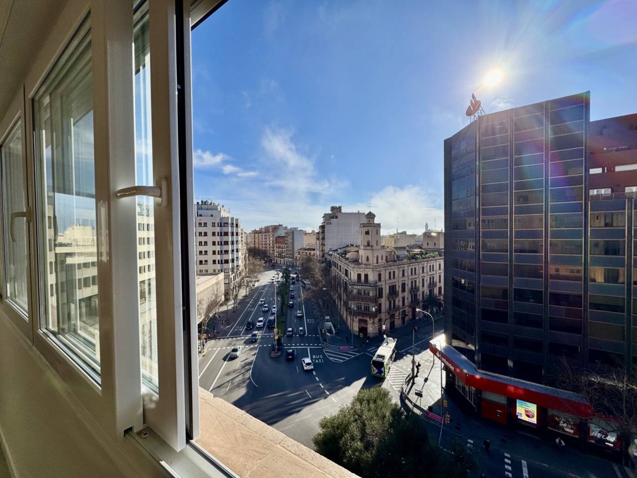 pisos en palma-de-mallorca · marques-de-la-fontsanta 2050.00€