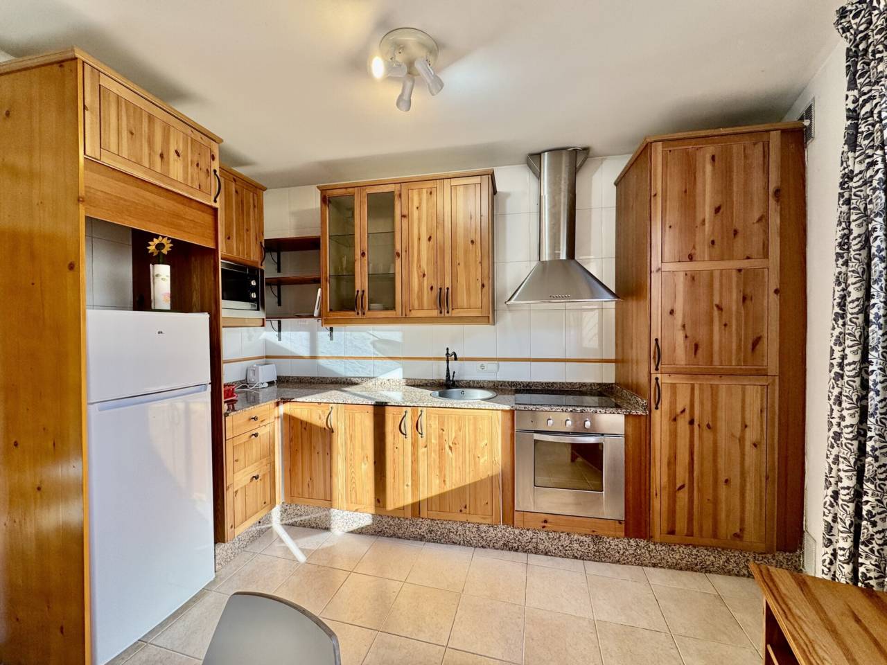 pisos en palma-de-mallorca · el-terreno 1300.00€