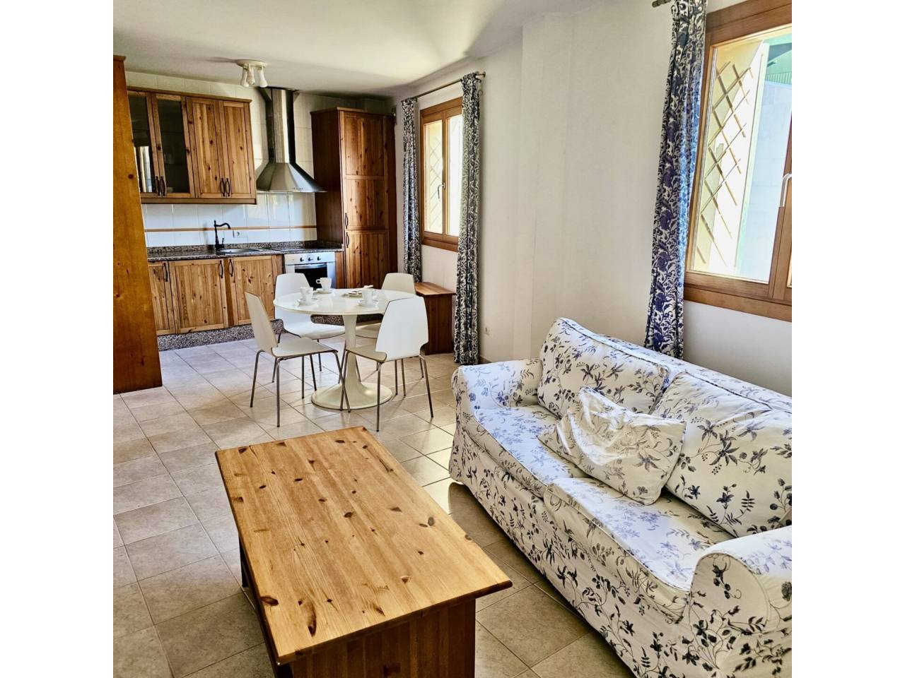 pisos en palma-de-mallorca · el-terreno 1300.00€