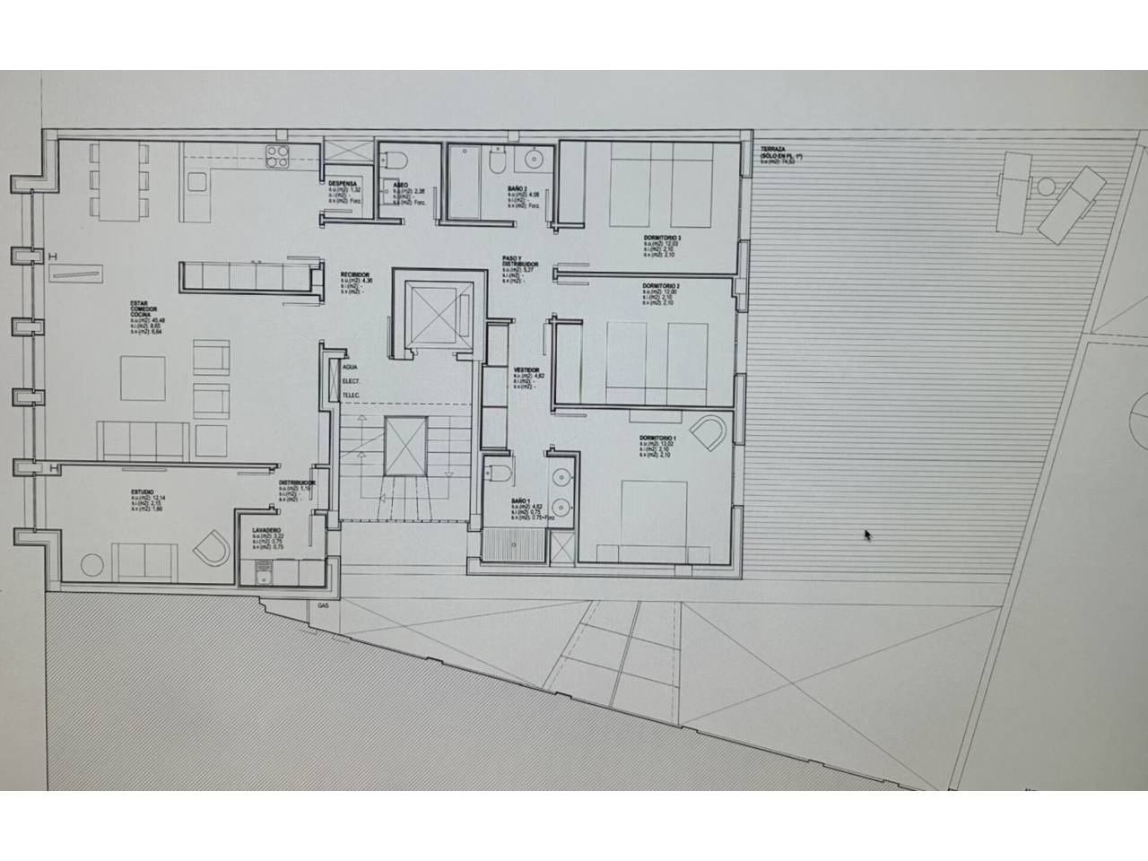 pisos en palma-de-mallorca · placa-dels-patins 2600.00€