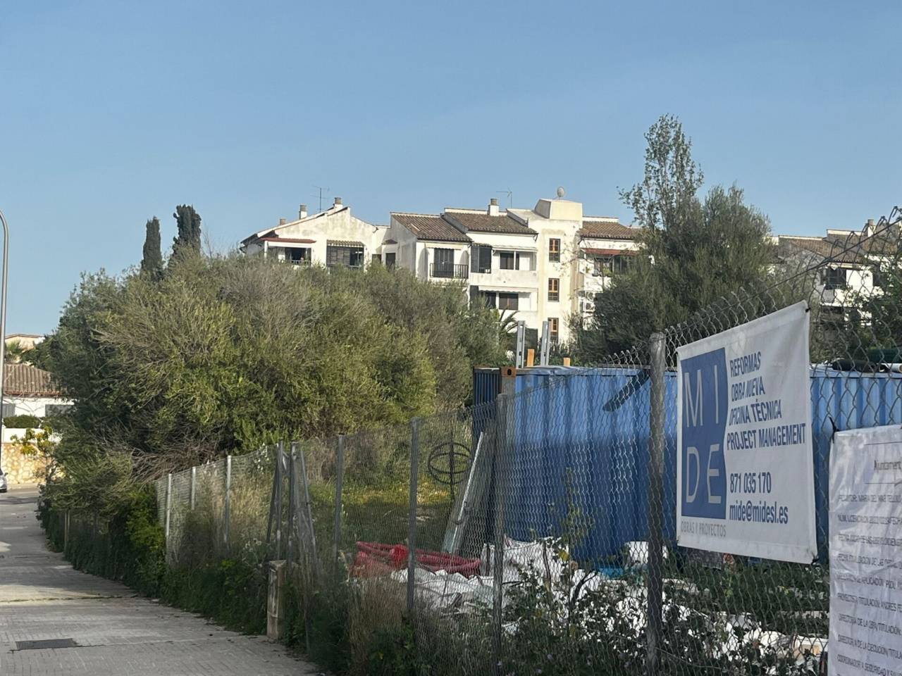 solar en palma-de-mallorca · son-dureta 695000.00€