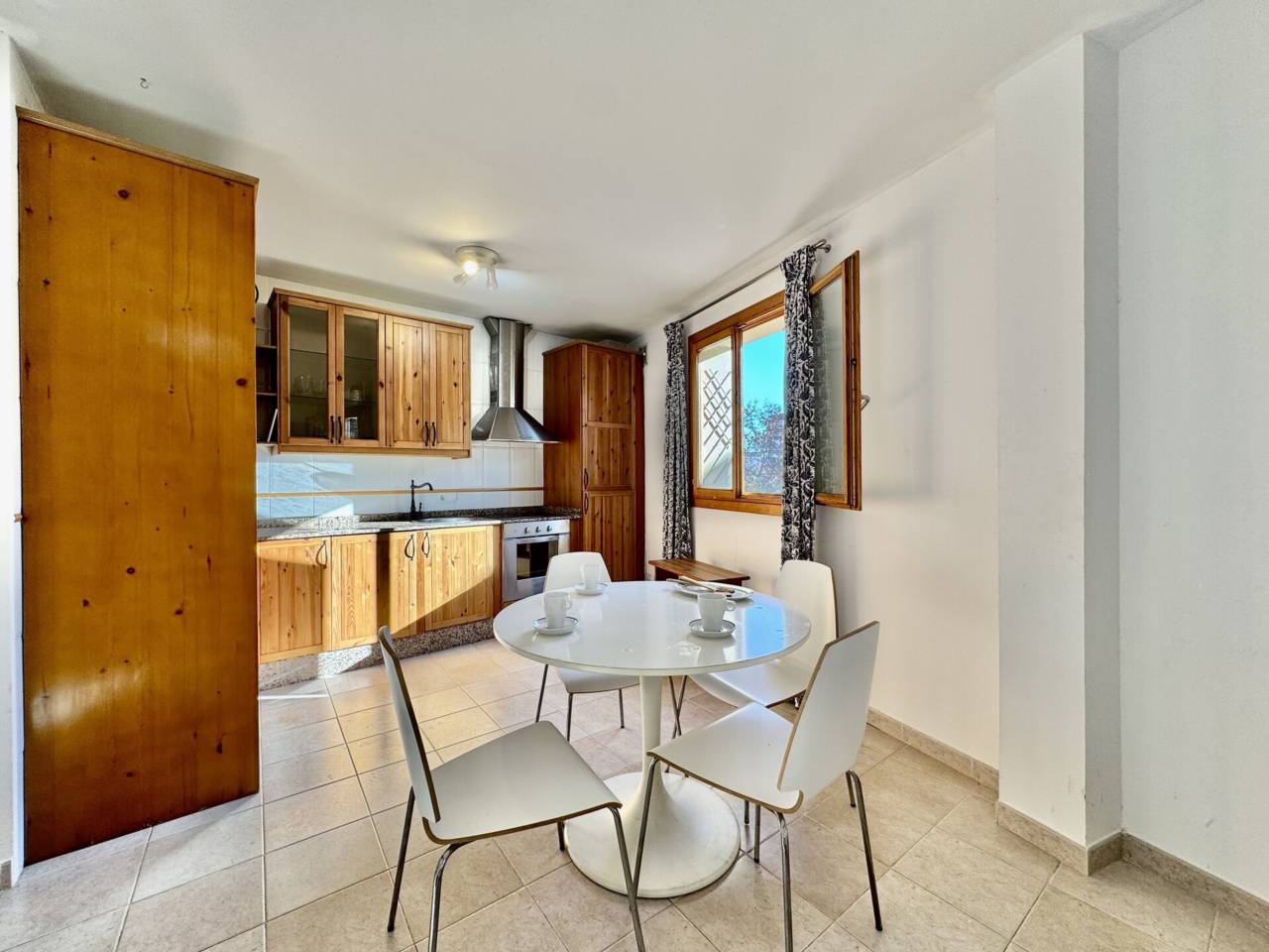 pisos en palma-de-mallorca · el-terreno 1400.00€
