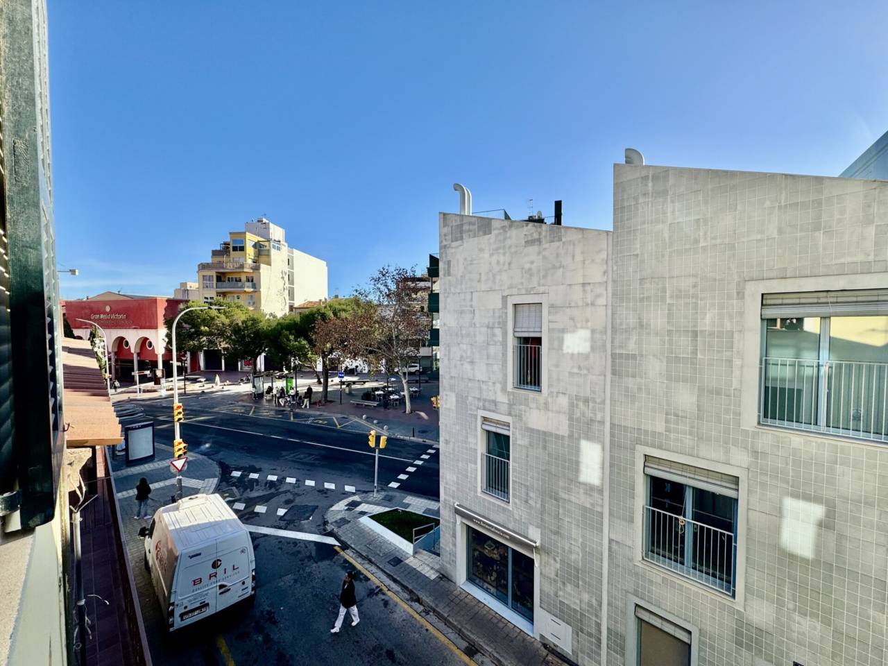 pisos en palma-de-mallorca · el-terreno 1400.00€