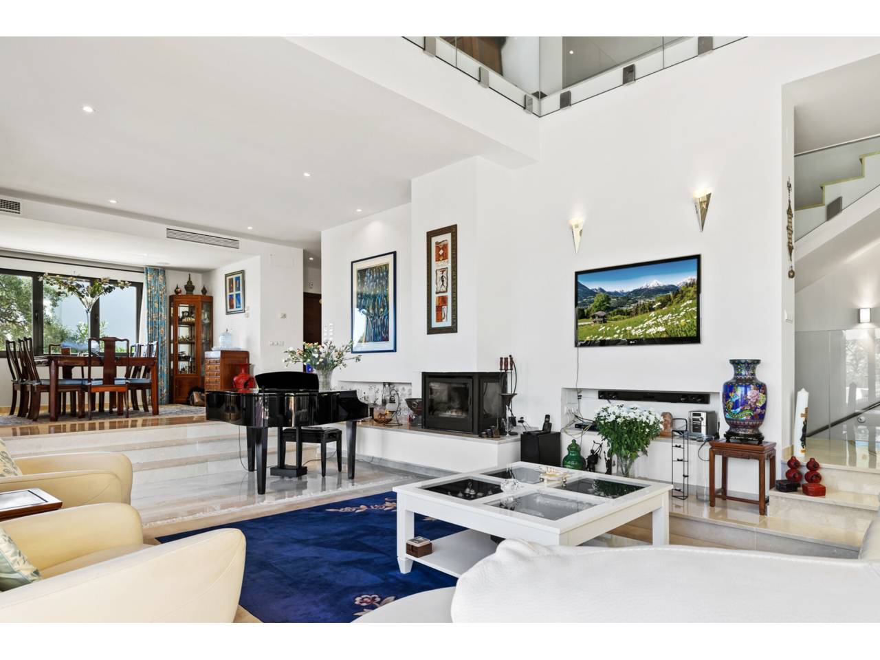 casa en ojen · ojen 2100000.00€