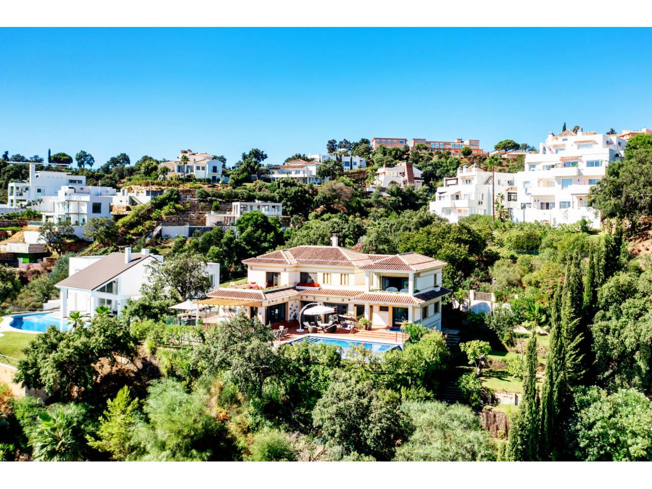 casa en ojen · ojen 2100000.00€