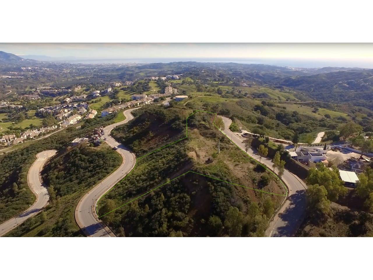 parcelas en mijas · la-cala-de-mijas 1275000.00€