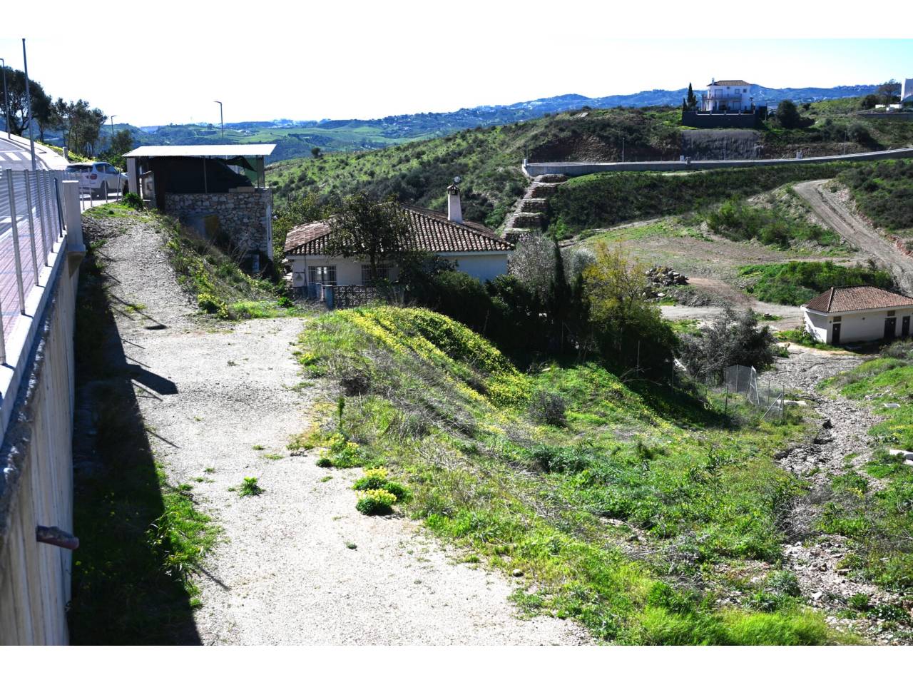 terrenos en mijas · valtocado-la-alqueria-la-atalaya 190000.00€