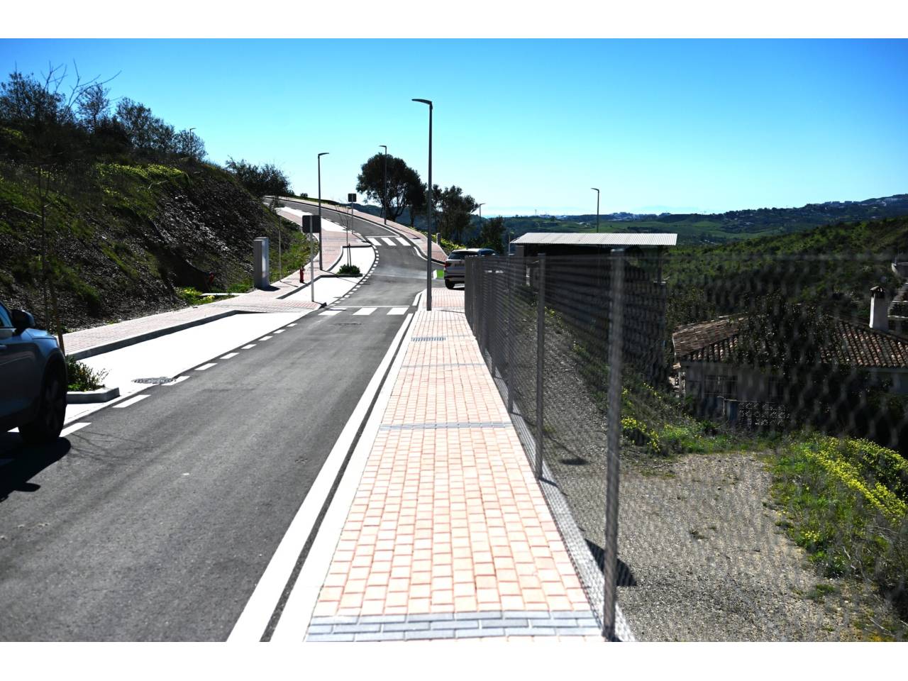 terrenos en mijas · valtocado-la-alqueria-la-atalaya 190000.00€