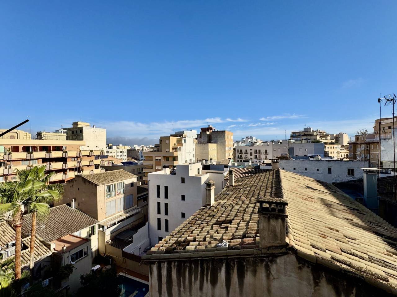 pisos en palma-de-mallorca · pere-garau 520000.00€