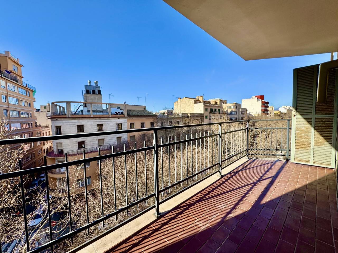 pisos en palma-de-mallorca · pere-garau 520000.00€