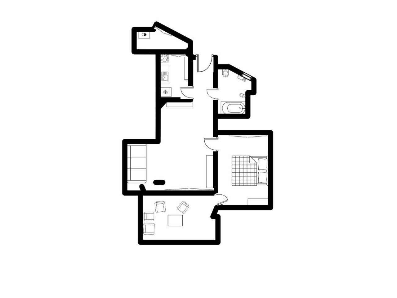 pisos en palma-de-mallorca · sant-agusti 349000.00€