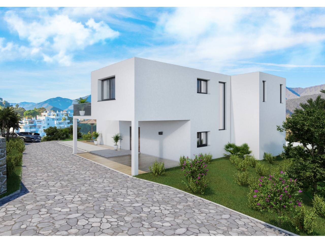 parcelas en ojen · ojen 312600.00€