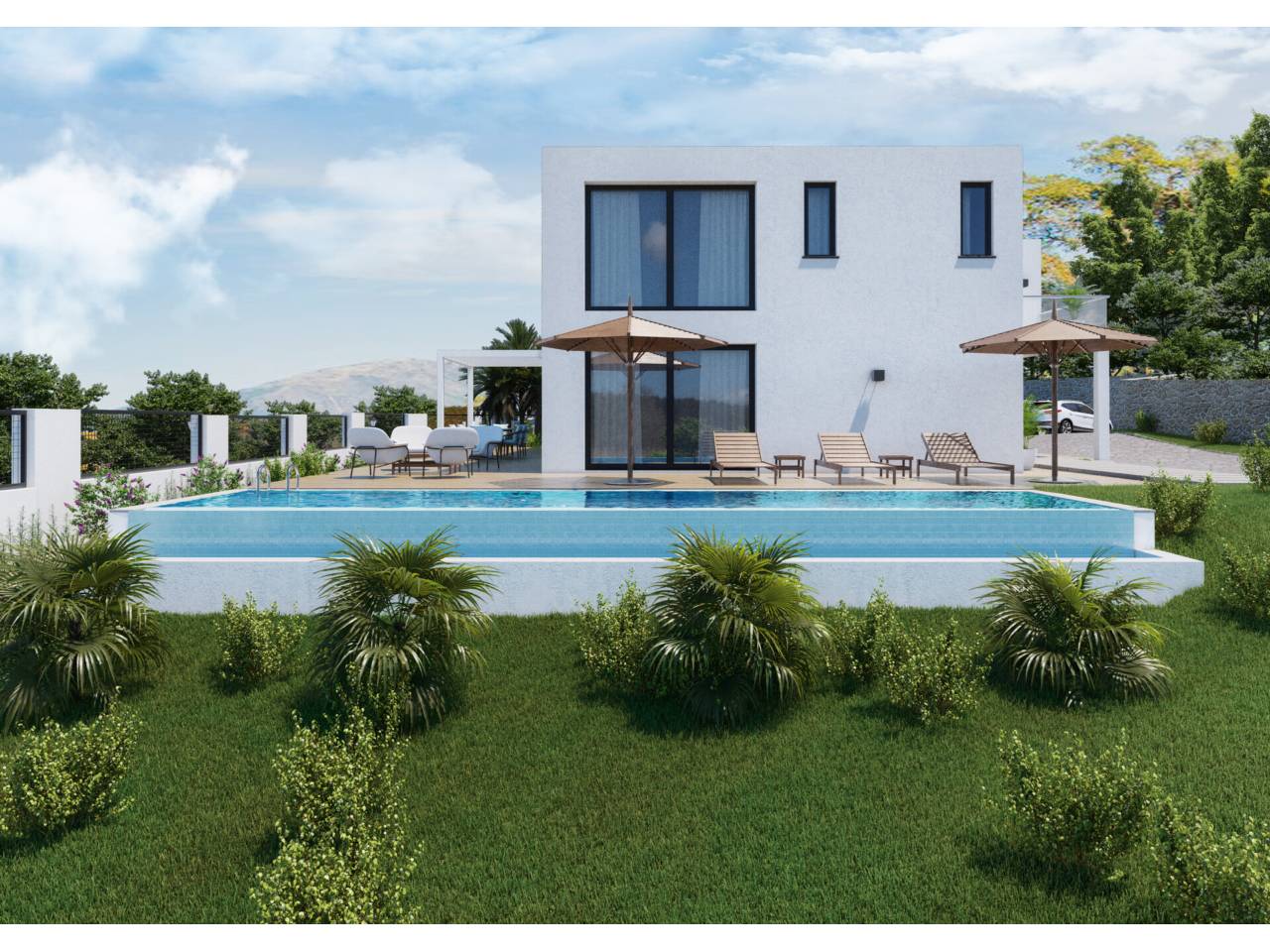 parcelas en ojen · ojen 312600.00€