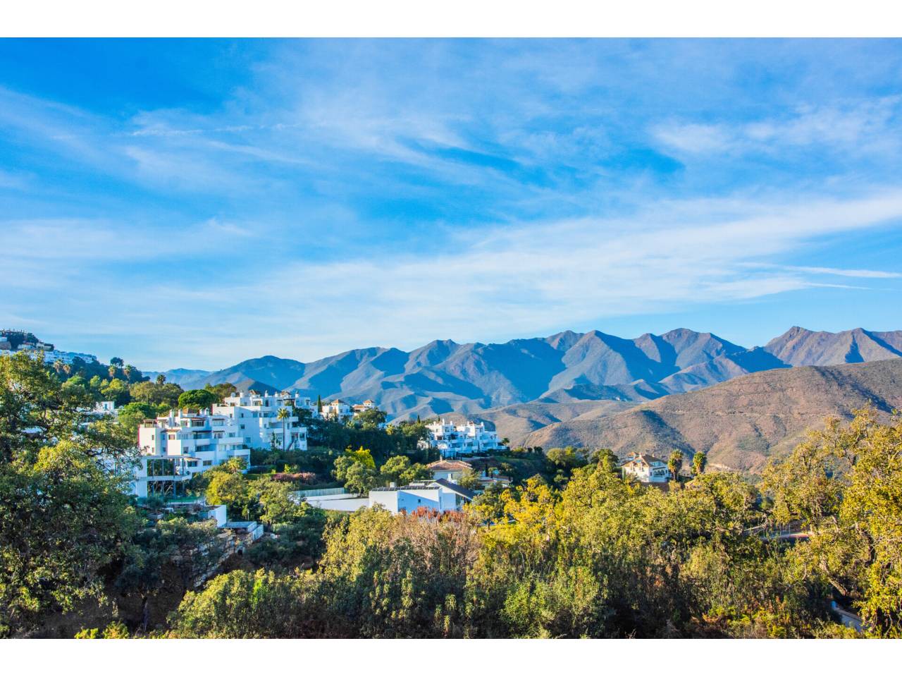 parcelas en ojen · ojen 312600.00€