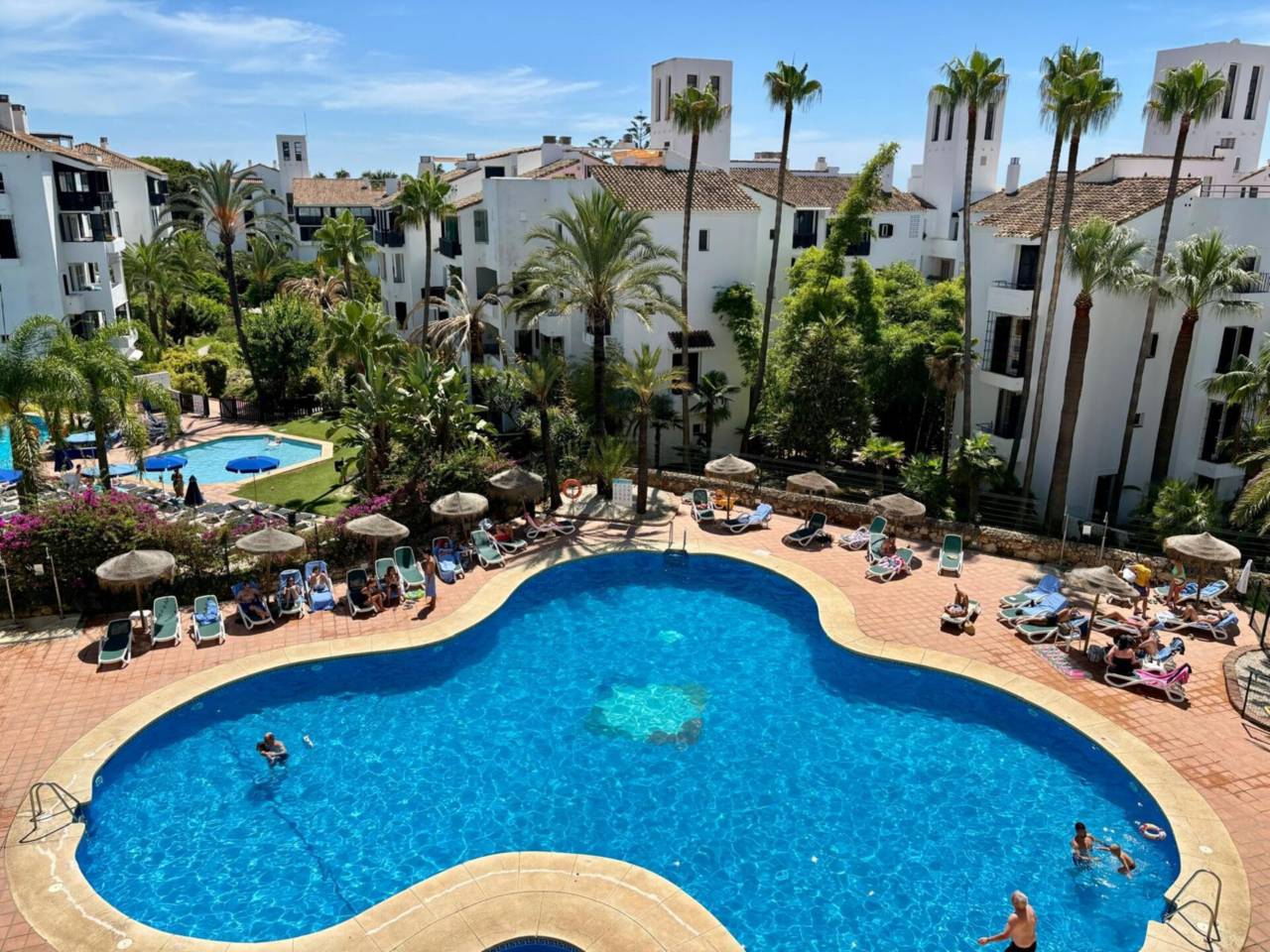 pisos en marbella · elviria 3000.00€