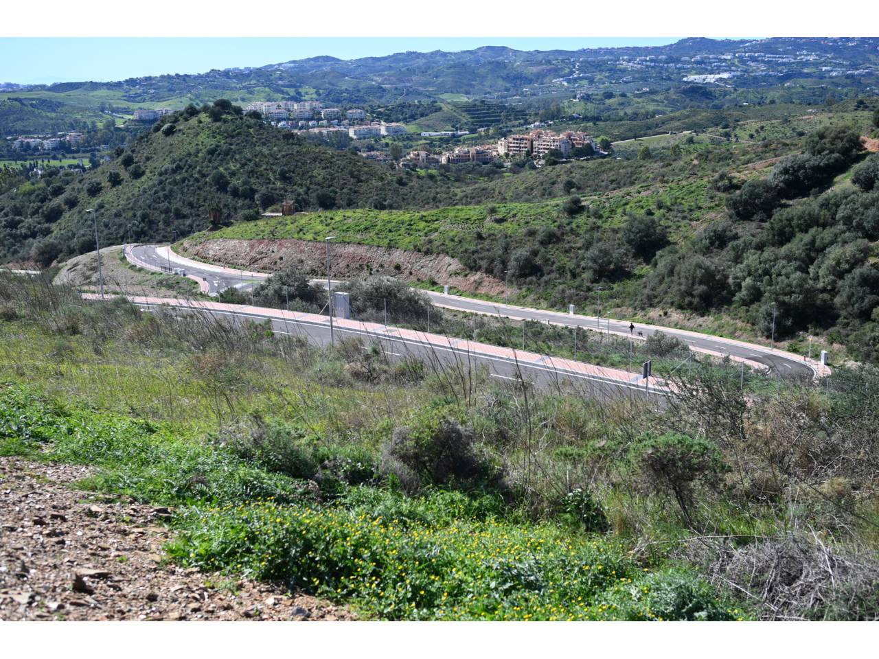 terrenos en mijas · valtocado-la-alqueria-la-atalaya 170000.00€