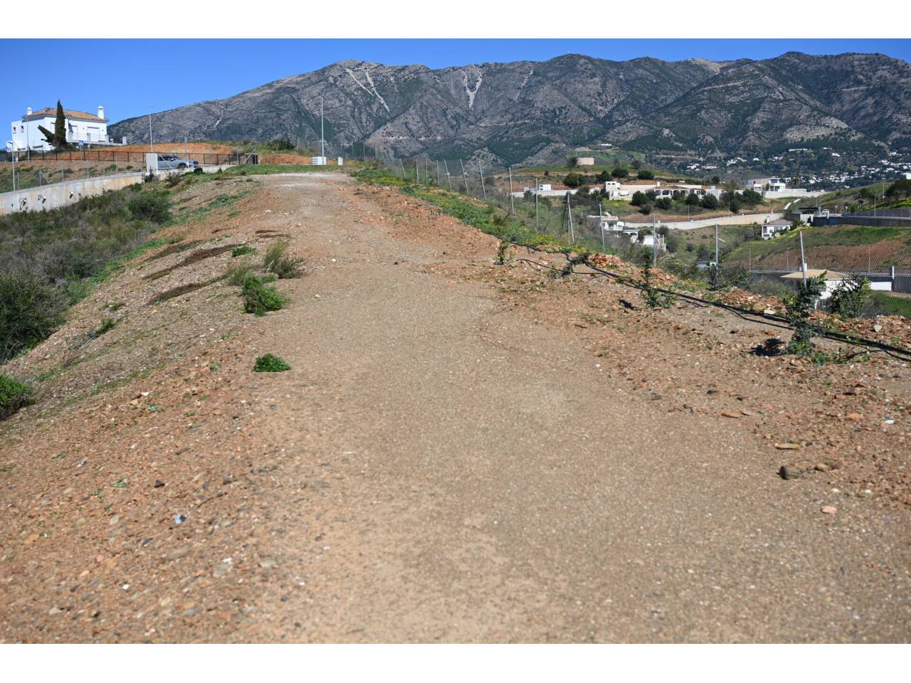 terrenos en mijas · valtocado-la-alqueria-la-atalaya 170000.00€
