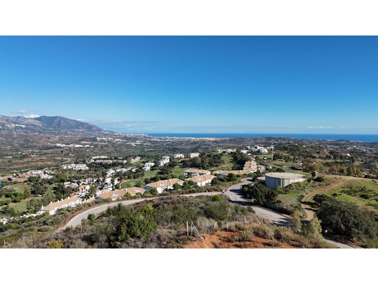 parcelas en mijas · la-cala-golf-lagar-martell 3000000.00€