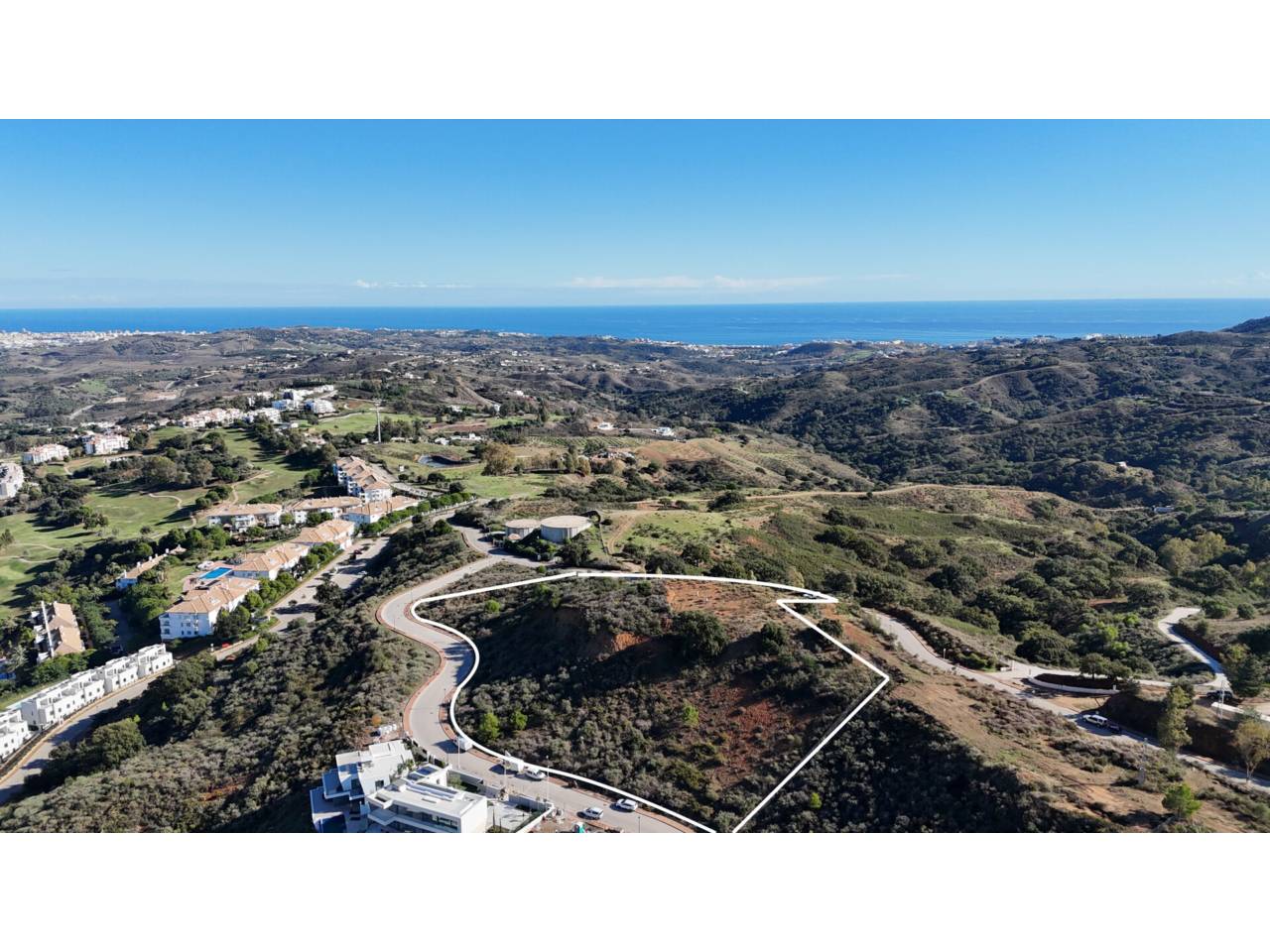 parcelas en mijas · la-cala-golf-lagar-martell 3000000.00€
