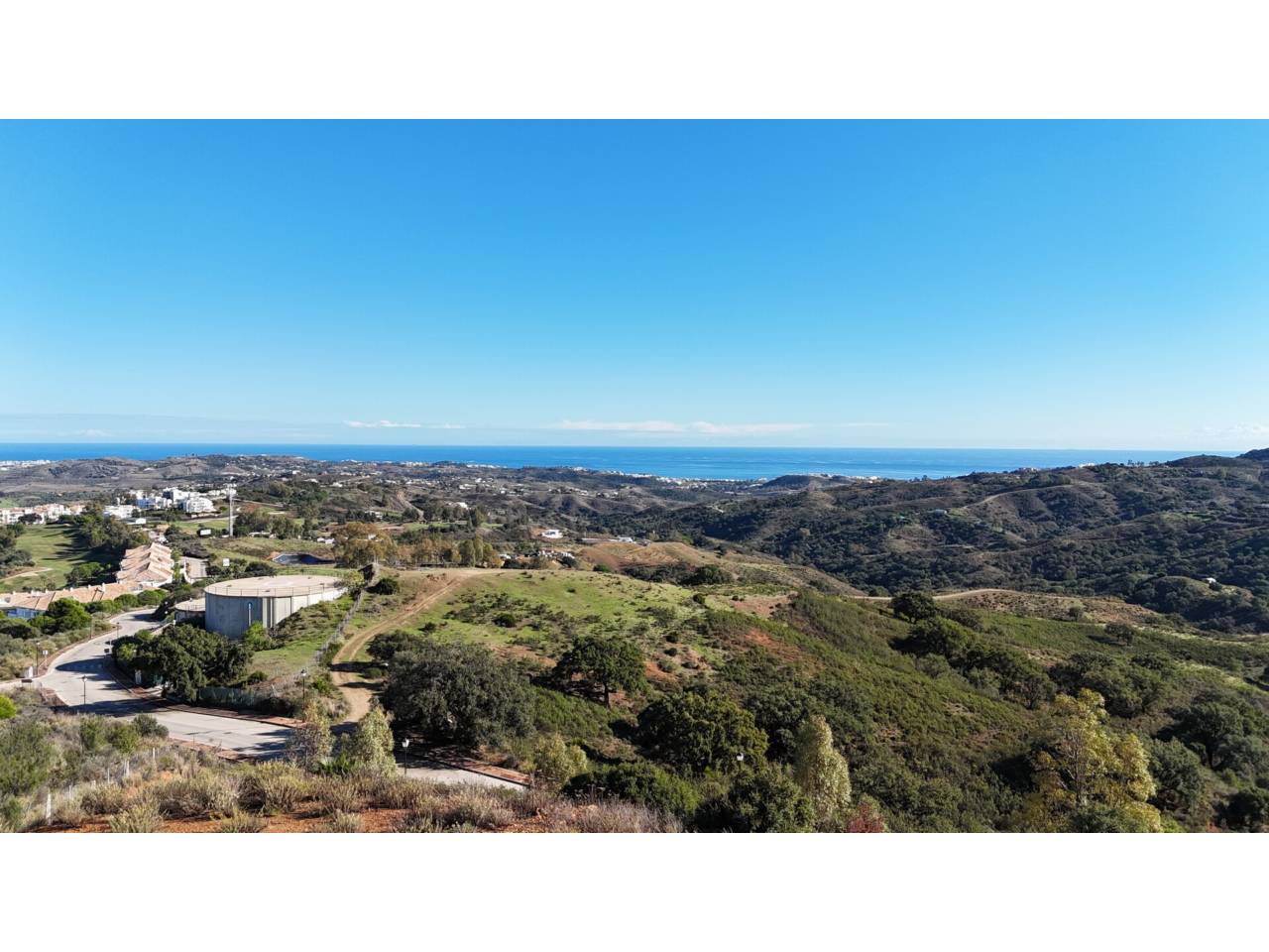 parcelas en mijas · la-cala-golf-lagar-martell 3000000.00€