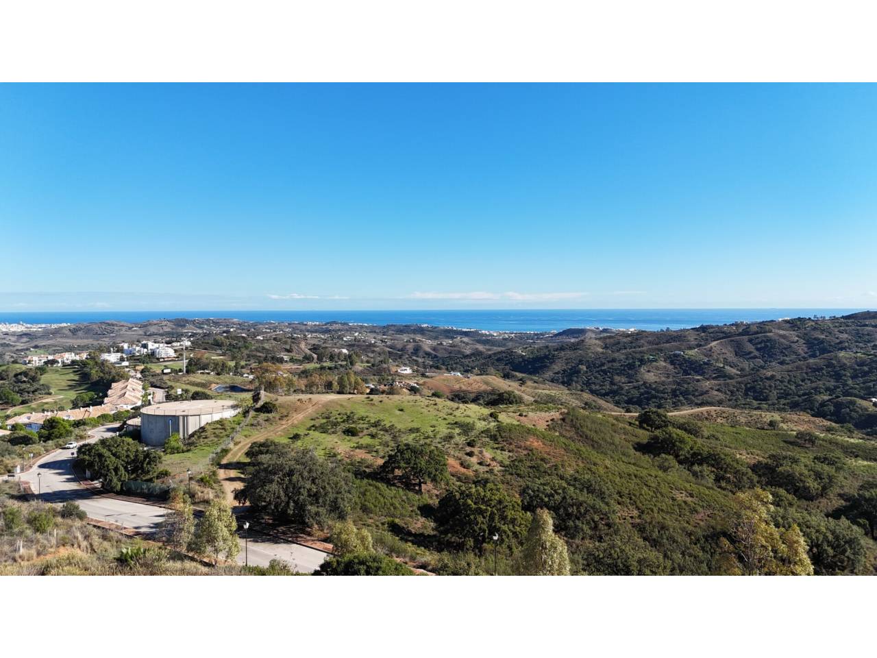 parcelas en mijas · la-cala-golf-lagar-martell 3000000.00€