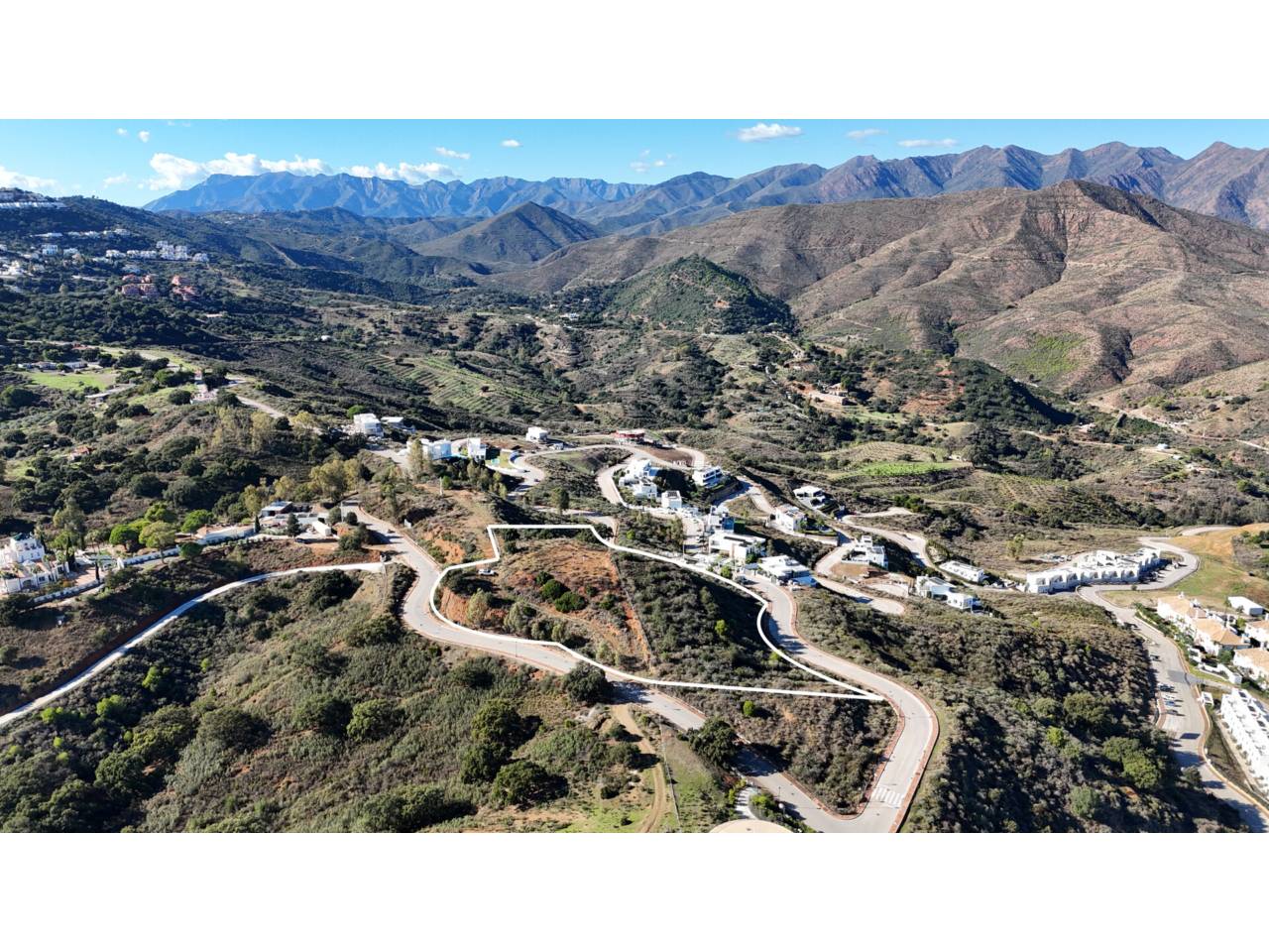 parcelas en mijas · la-cala-golf-lagar-martell 3000000.00€