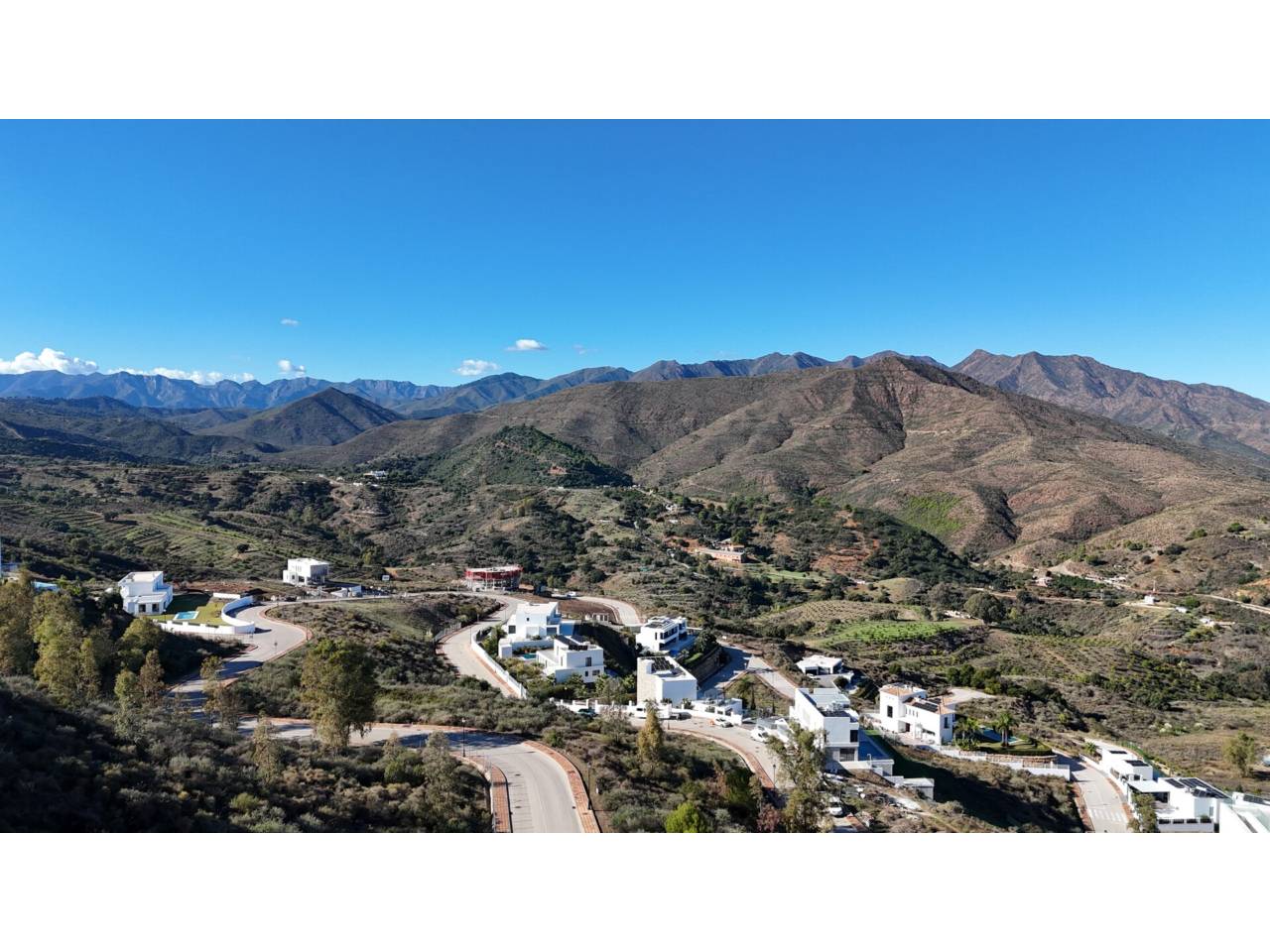 parcelas en mijas · la-cala-golf-lagar-martell 3000000.00€